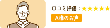 二重窓の取り付けをお願いしました。担当の方も感じが良くて、作業もテキパキと丁寧にしていただき、また何かあればお願いしたいと思います。ありがとうございました！