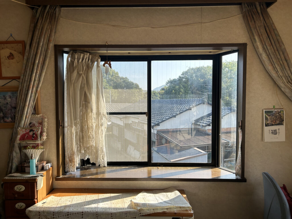 居間1