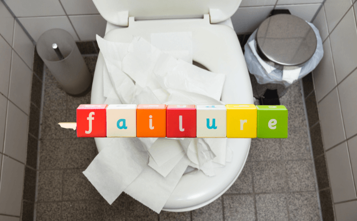 失敗しないトイレリフォーム