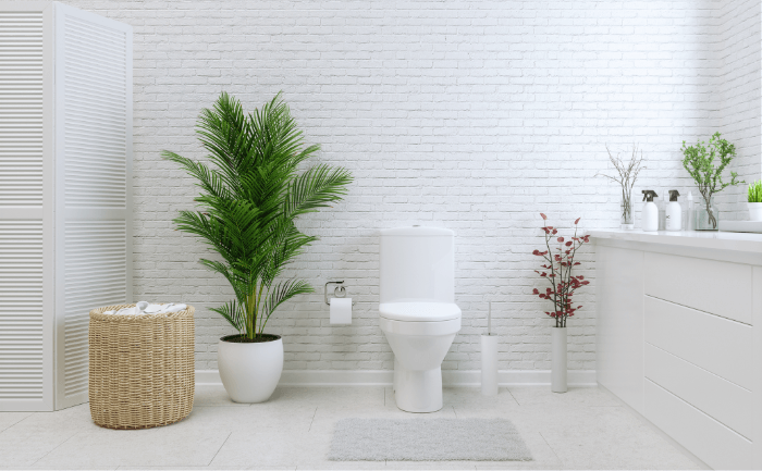 トイレリフォームで家の価値を最大化